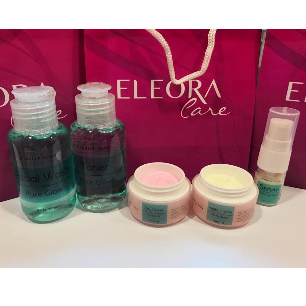 eleora skin care