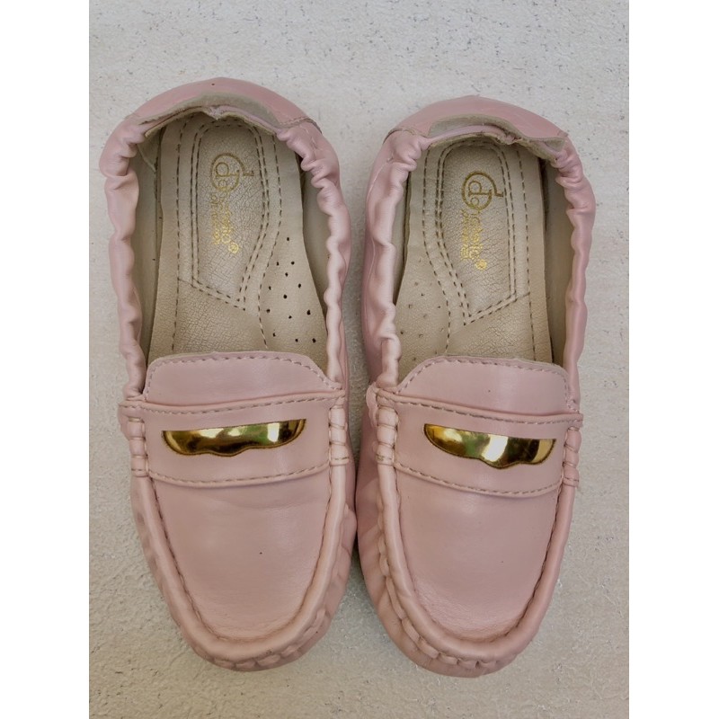 Preloved sepatu anak donatello