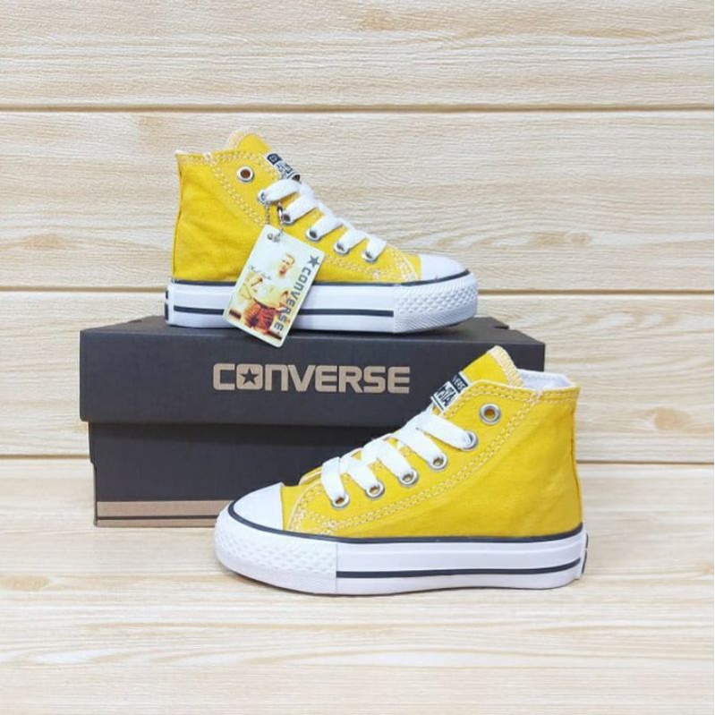 CONVERSE 70S ANAK ANAK LAKI DAN PEREMPUAN MURAH USIA 1-10TH