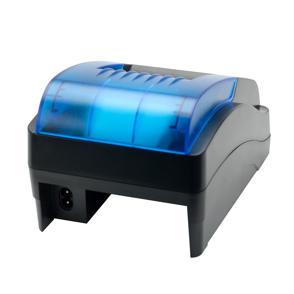 PRINTER BLUETOOTH THERMAL 58MM PANDA PRJ-R58D POS KASIR-PPOB SUPPORT RJ11 POS CASH DRAWER