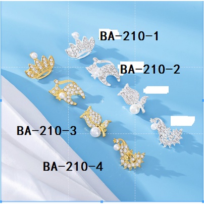 Bros kecil, bros mawar Bros/Kerongsang/Bros kecil yang baru, super rendah, harga grosir-1