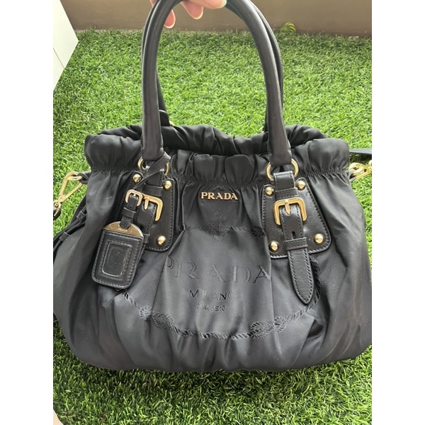 PRada preloved