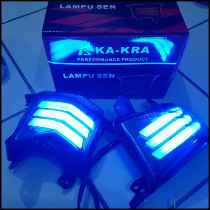 Lampu Sen Nmax Led | Lampu Sein Nmax Variasi | Sen Nmax