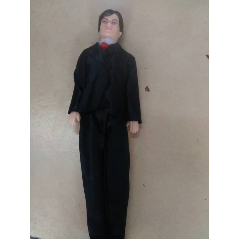 Unik barbie cowok Terlaris