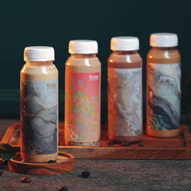 

Regal Grey Milk Tea 250ml