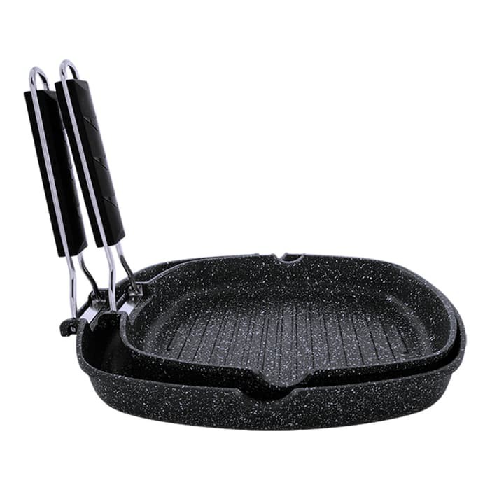 Best Seller - Grill Pan 20Cm | Akebono