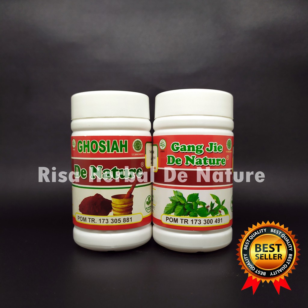 Obat Herbal Alami Sifilis