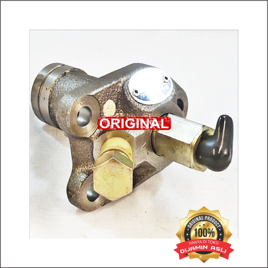 Bospom INJECTION PUMP ASSY RD105 RD110 RD115 DI 2 Original KUBOTA