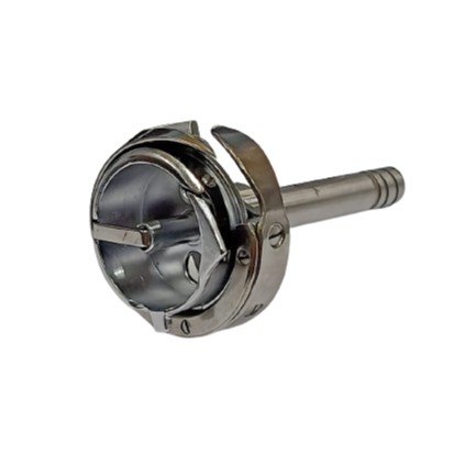 Rotary Hook HSH-12-15 MMJ (A) Merk Hirose untuk Mesin Jahit Jarum 2 Walking foot Best Quality