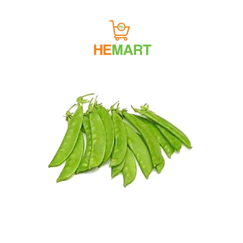 

Kapri, Sayur Segar Hijau, Bandung