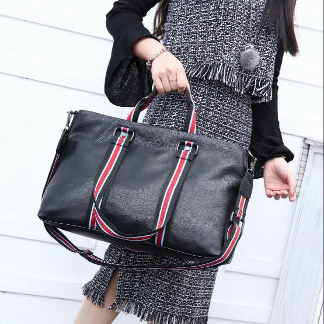 Tas wanita ZARA import murah | shelaashop 👜