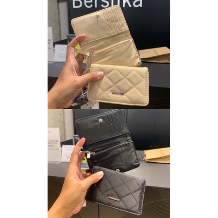 dompet bershka | dompet koin | jastipbyasev