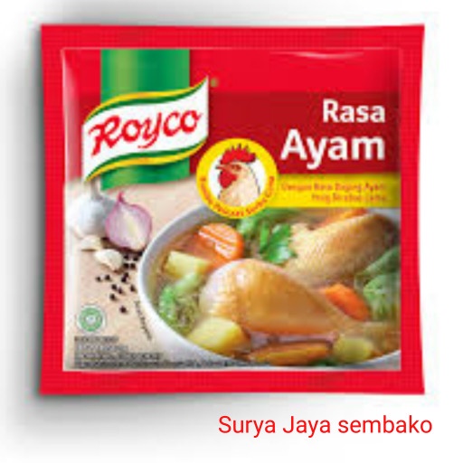 

Penyedap Rasa Royco Ayam @1kg | Penyedap Rasa Royco Sapi @1kg | Royco ayam 1kg | royco sapi 1kg | Pak