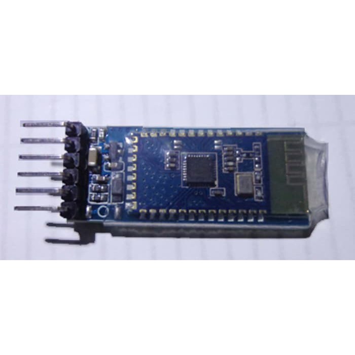 Bluetooth Module Koneksi Controller JWS