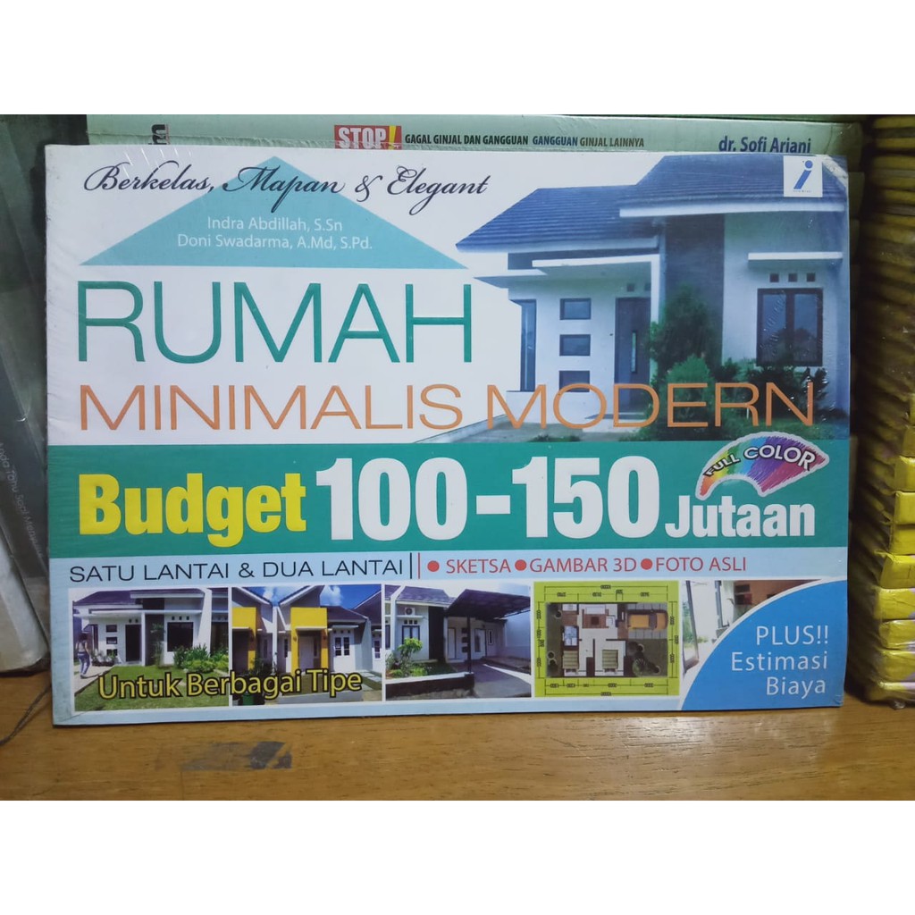 Jual Rumah 100 Jutaan Harga Terbaik Januari 2022 Shopee Indonesia