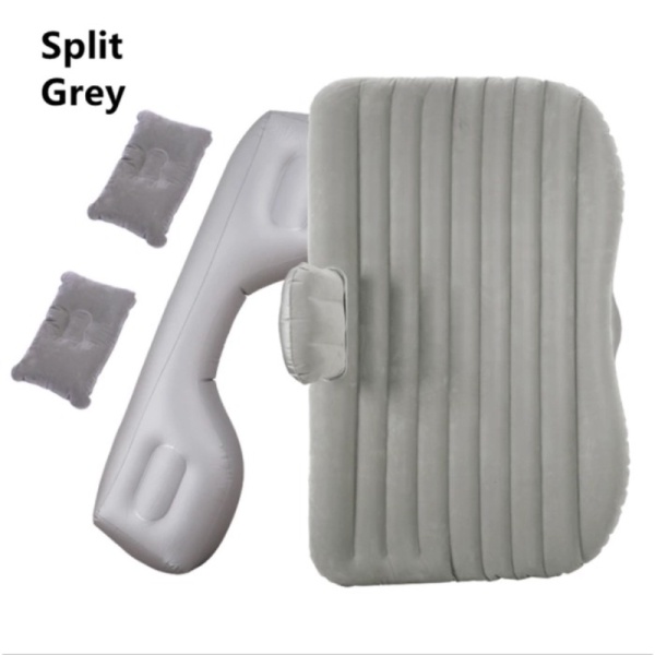 Kasur Mobil matras mobil avanza mpv free Pompabantal . - Abu-abu Berkualitas