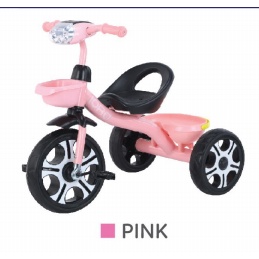 Sepeda Anak Tricycle IORA TC02 PMB TOYS Roda Tiga Garansi Original SNI COD-3