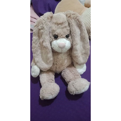 Boneka Kelinci BAB