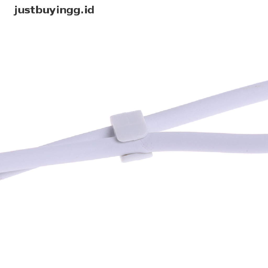 (Justbuyingg.Id) Kabel Charger Dc Magsafe T-Tip L-Tip Untuk Macbook Air Pro Ac