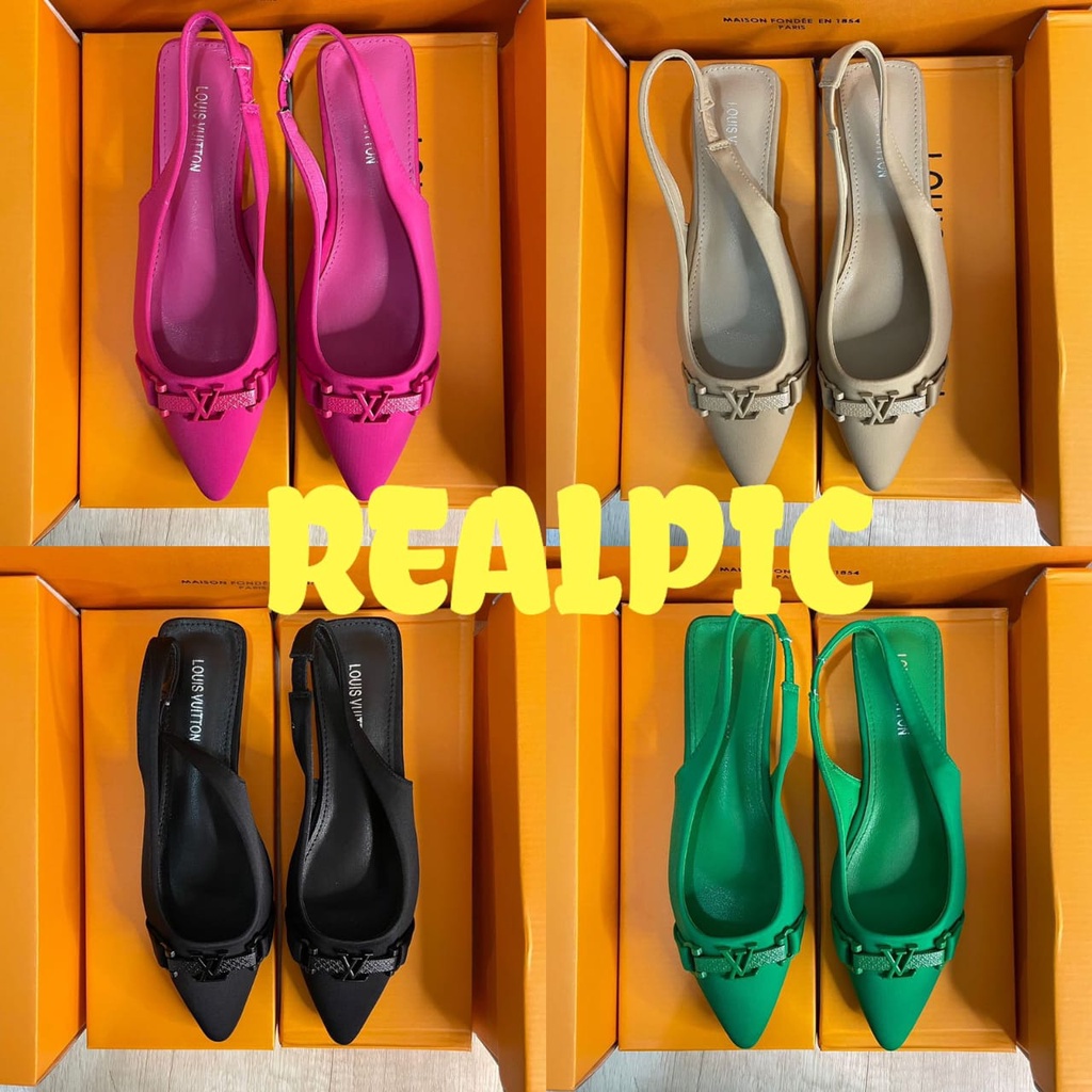 LOAFERS SHOES  099-10