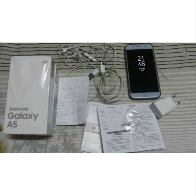 Samsung A5 2017