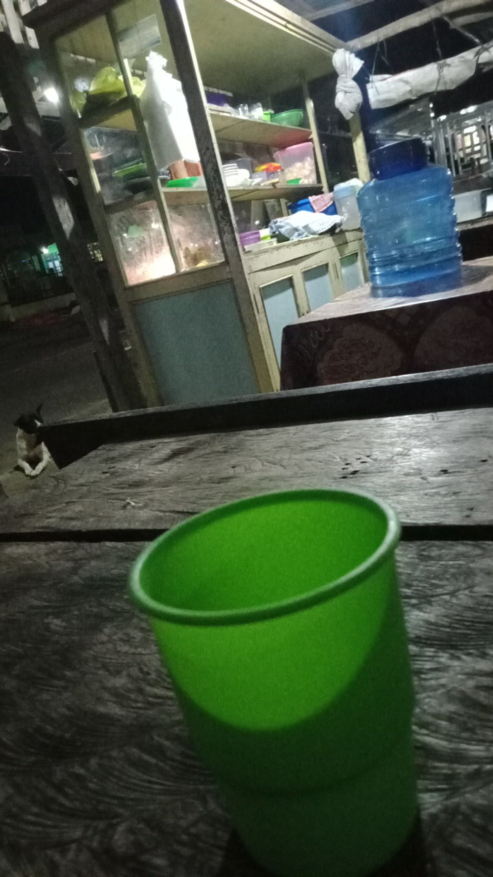 #bayardirumah Tunik Batik Modern M L Xl Xxl Jumbo