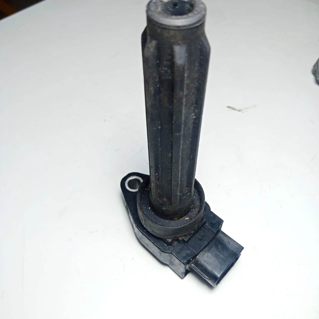 Coil Ignition Kuil Koil Trivindo Mitsubishi Expander Xpander fk0488 Elegan ori  original Asli Copotan