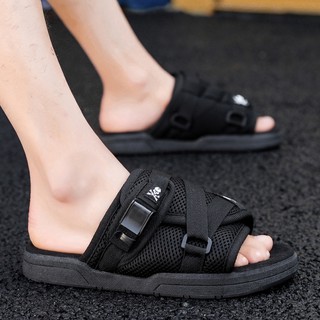 jpxg Ready Sandals  Wanita  Pria Kasual Slippers Musim Panas 