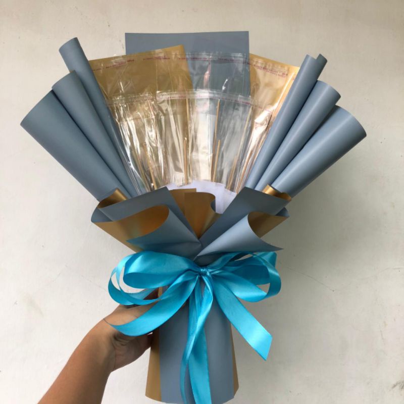 bucket uang/ kerangka bucket uang/bucket/bucket wisuda