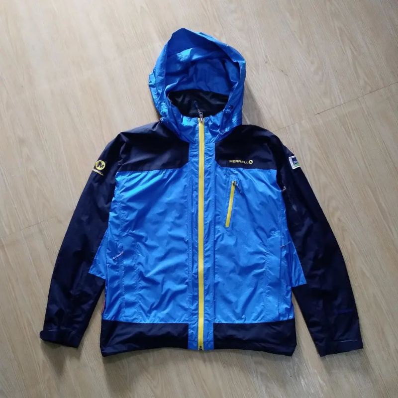 Jaket Merrel Outdoor Gunung