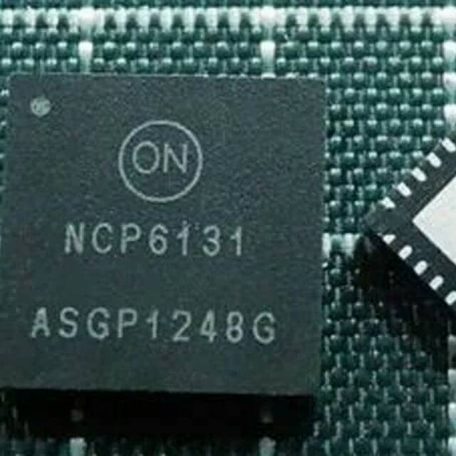 IC NCP6131 NCP 6131