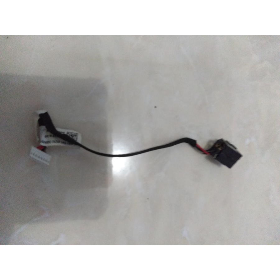 Kabel AC Laptop dell E5420 Motherboard Ke Charger