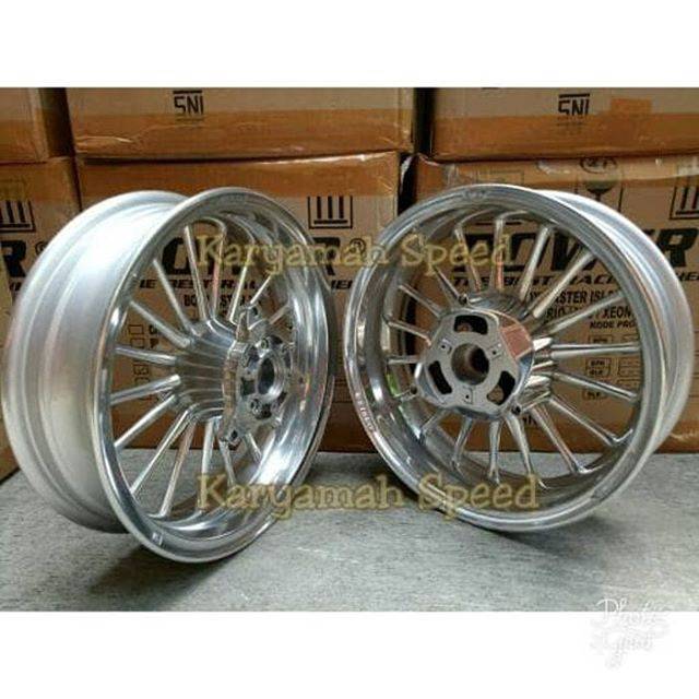 Velg Power Yamaha Nmax Lama & Nmax New Type Classic