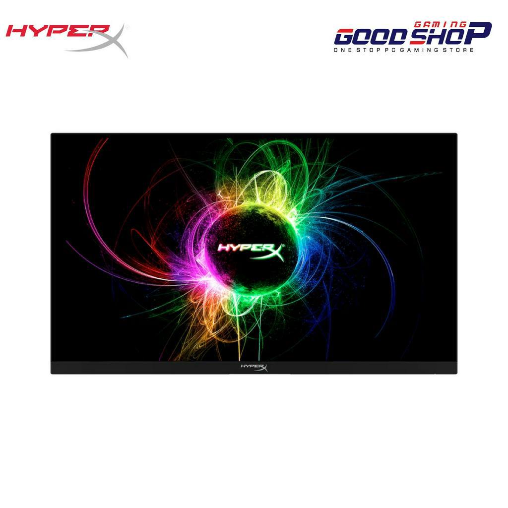 HyperX Armada 27 Inch QHD Gaming Monitor