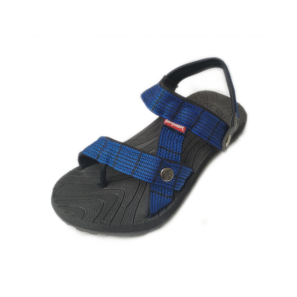 SANDAL PRIA SANDAL GUNUNG PRIA SANDAL GUNUNG OUTDOOR Sandal Outdoor - ERGER Sandal Gunung Tali Biru