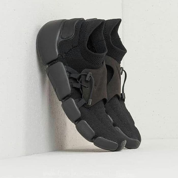 nike footscape flyknit