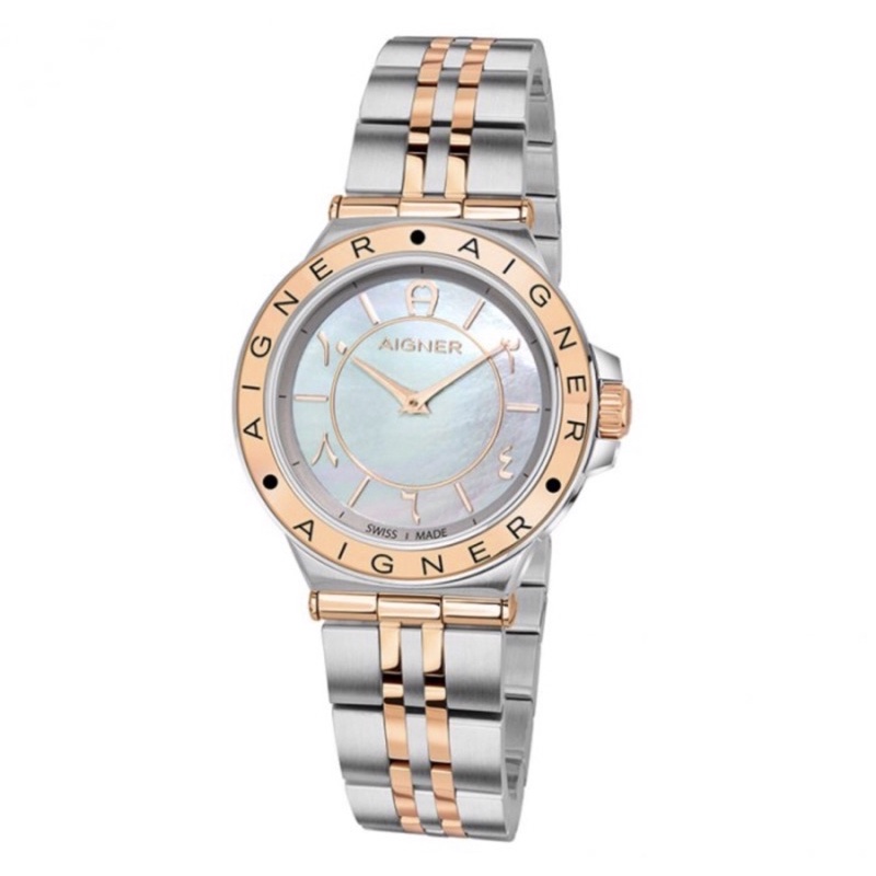 Jam tangan Aigner Trieste A141210 original