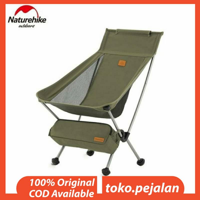 KURSI LIPAT YL09 NATUREHIKE NH20JJ035(TIPE 31)