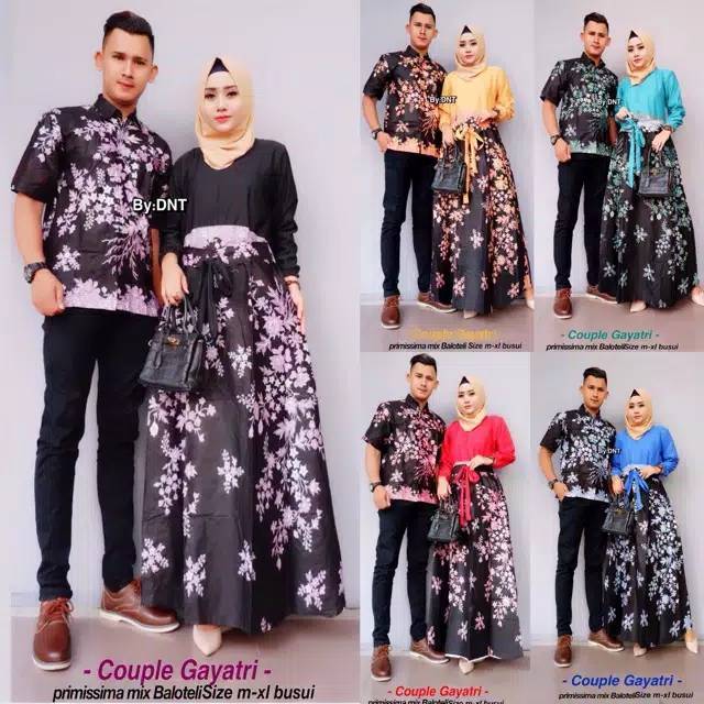 Belanja Online Batik Kebaya Pakaian Wanita Shopee Indonesia