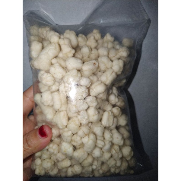 

cikur khas garut termurah/enak/gurih/200 gram banyak