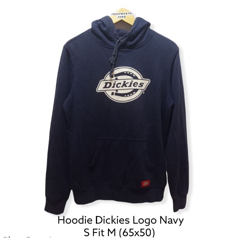 HoodieDickiesNavy