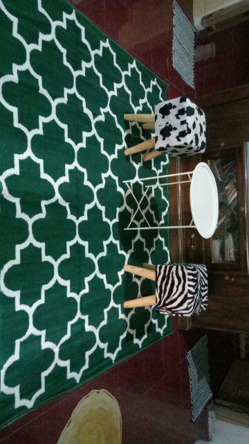 [fd] Karpet Maroc 14 Special Color Edition  Uk. 160x210