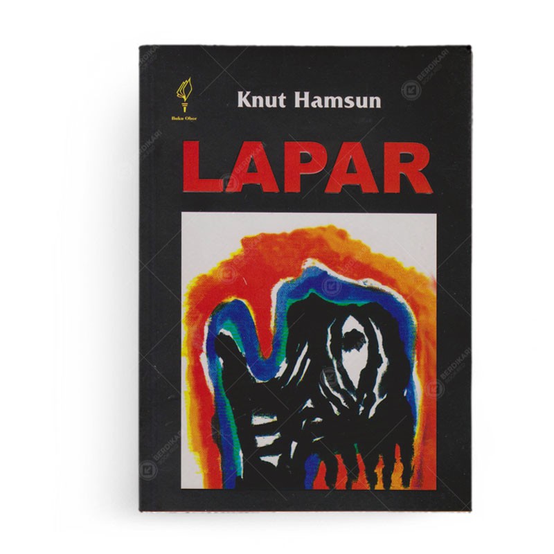Berdikari - Lapar Knut Hamsun - Obor