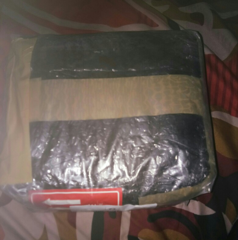 Hio Dupa Kerucut Jumbo Aroma Gaharu Isi 50
