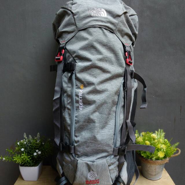 Carrier 45L