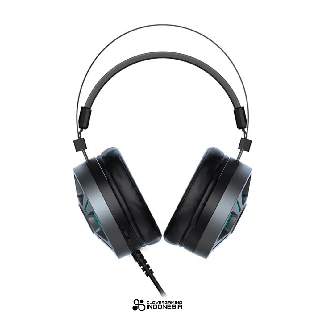 VPro VH510 7.1 LED Backlit - Gaming Headset