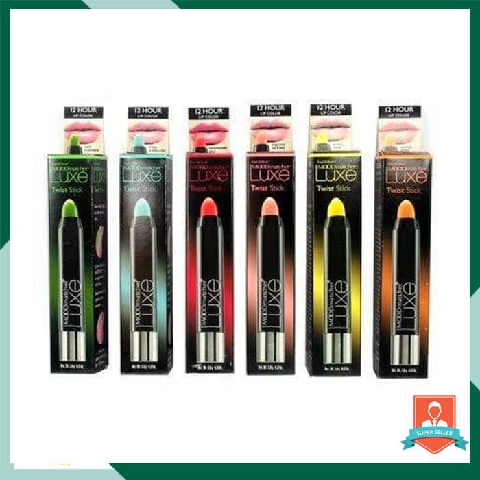 MOODMATCHER LUXE TWIST STICK ORIGINAL