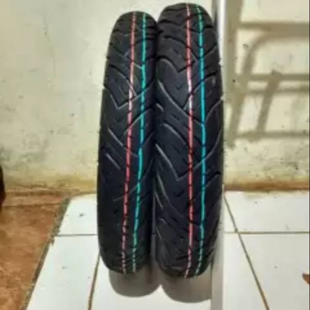 SEPASANG BAN FDR  80/80&90/80 ring14 FDR SPORT XR