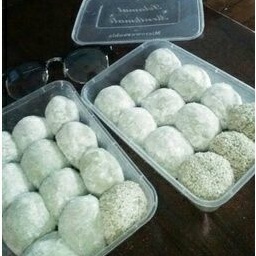 

MOCHI JUMBO ±650GRAM
