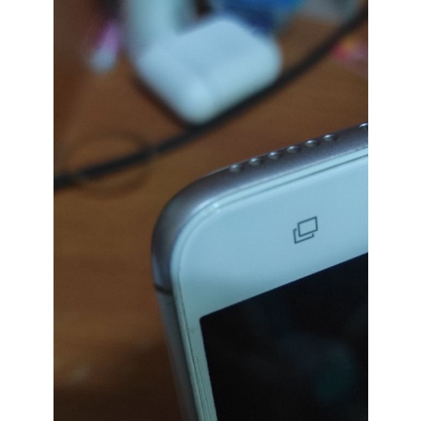 HP Bekas - Asus Zenfone 4 Max Pro (ZC554KL)